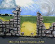 Marjorie Cluett Seguin, &copy;2007